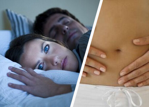 sleep-on-empty-stomach