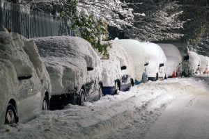 The Final Guide to Winter Preparations