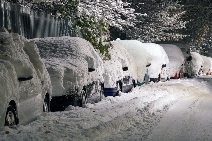 The Final Guide to Winter Preparations