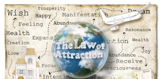 Clarity and The Law of Attraction