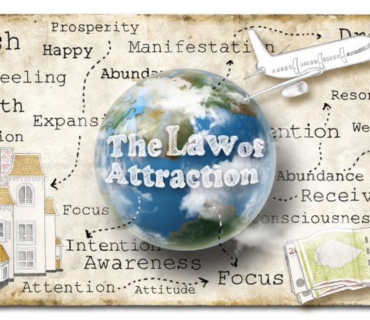 Clarity and The Law of Attraction