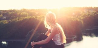 In Need of a Soul Detox? Consider the Power of Nature