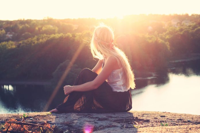 In Need of a Soul Detox? Consider the Power of Nature