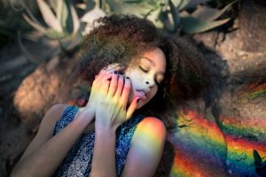 Different types of empaths