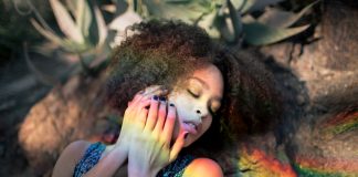 Different types of empaths