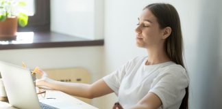 Exercises to Improve Clairvoyant Abilities
