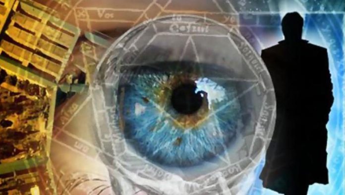 A Guide to Remote Viewing for the Inexperienced
