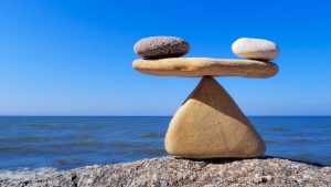 Restoring Your Emotional Balance