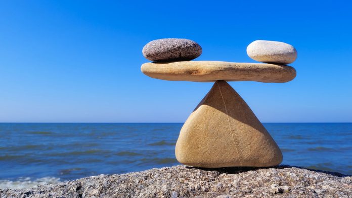 Restoring Your Emotional Balance Restoring Your Emotional Balance