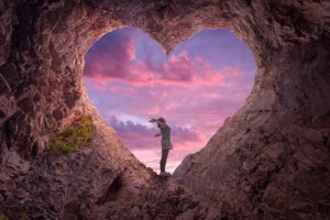 Awakening the Heart