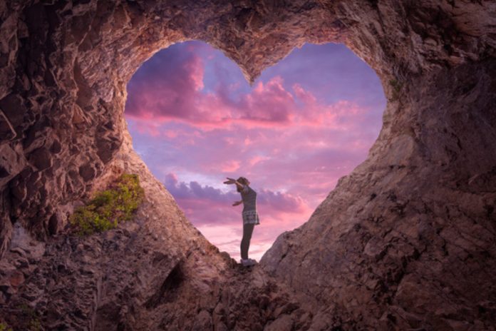 Awakening the Heart