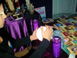 Removing Blocks to Success with a Psychic Reading