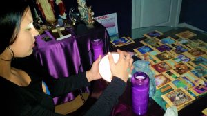 Removing Blocks to Success with a Psychic Reading