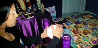 Removing Blocks to Success with a Psychic Reading