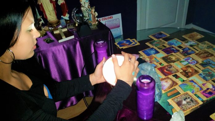 Removing Blocks to Success with a Psychic Reading