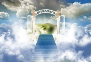 Age in Heaven