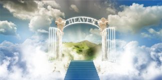 Age in Heaven