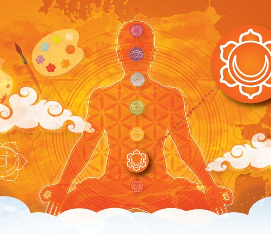 Money Chakras