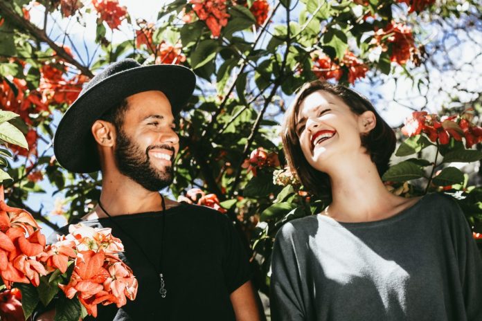 Patiently Await your Twinflame