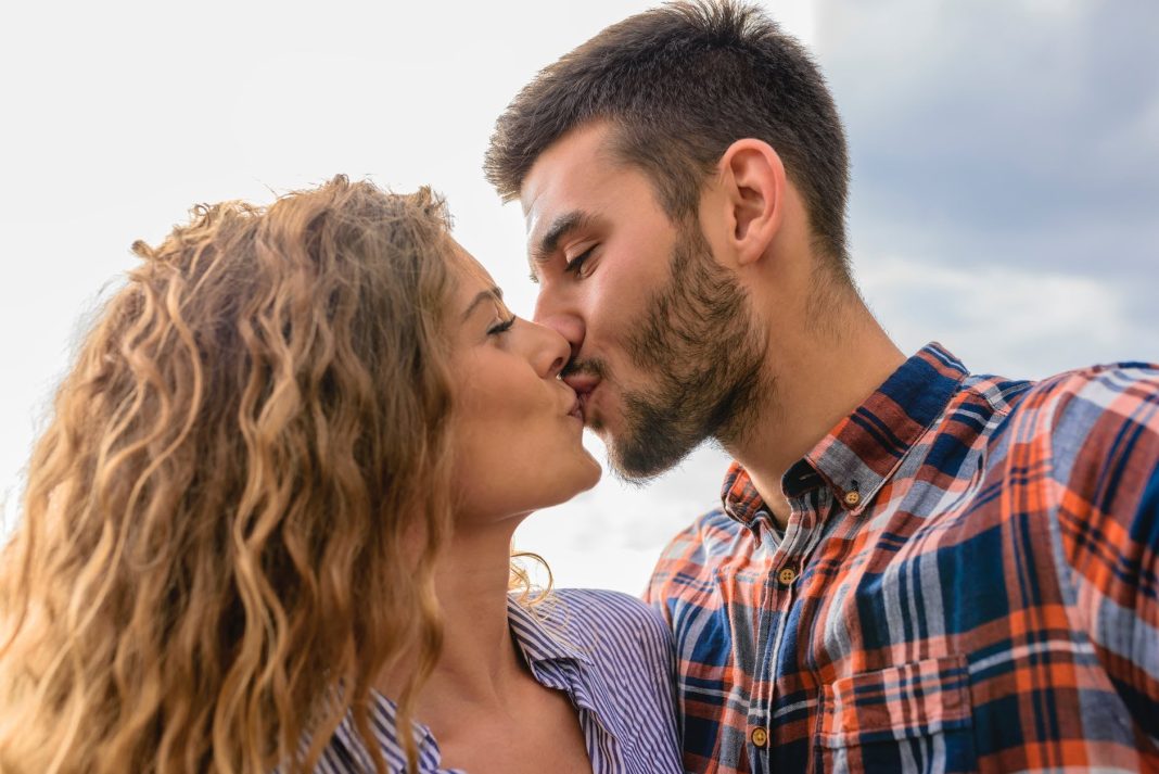 Knowing You Have a Soulmate Knowing You Have a Soulmate