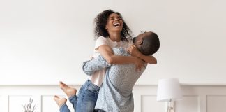 Energy Healing for Relationships