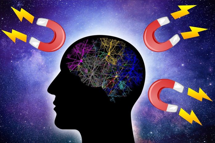 Achieve Your Goals with the Law of Attraction