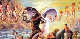 Signs You Are Reincarnated