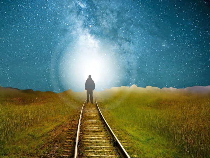 Life On the Other Side