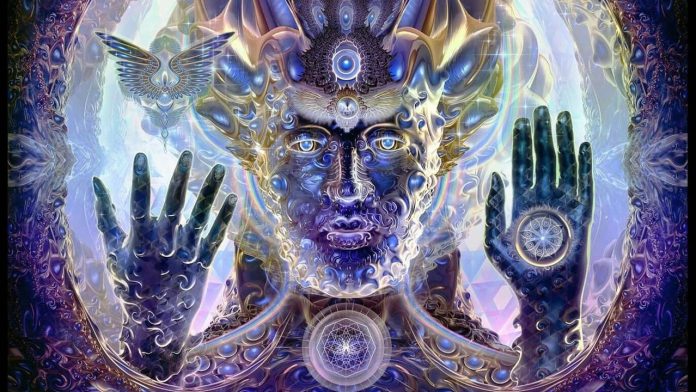 Knowing if You are a Psychic