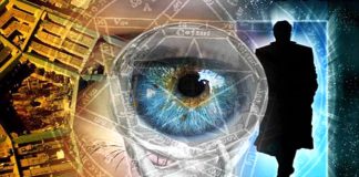 Secret CIA Psychic Recruitment Program
