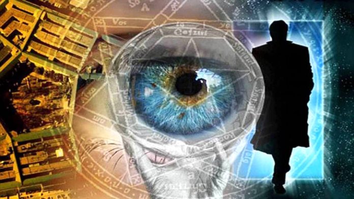 Secret CIA Psychic Recruitment Program