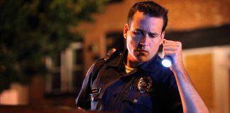 Psychic for Cops