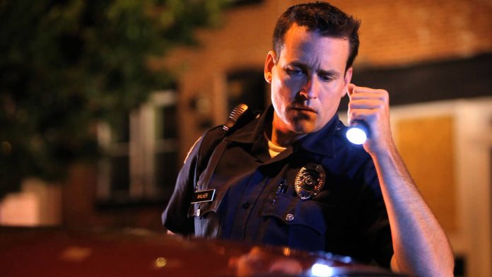 Psychic for Cops