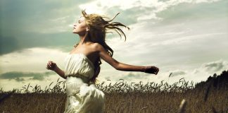 Learn to be an Empath Warrior
