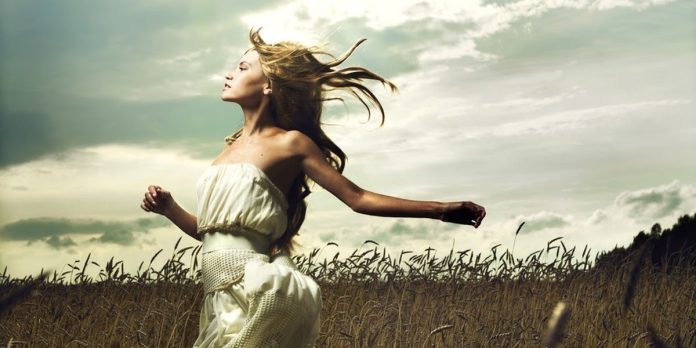 Learn to be an Empath Warrior