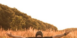 Connect with Your Higher Being
