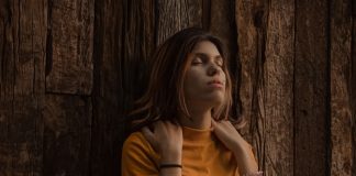 Senses to Be Mindful