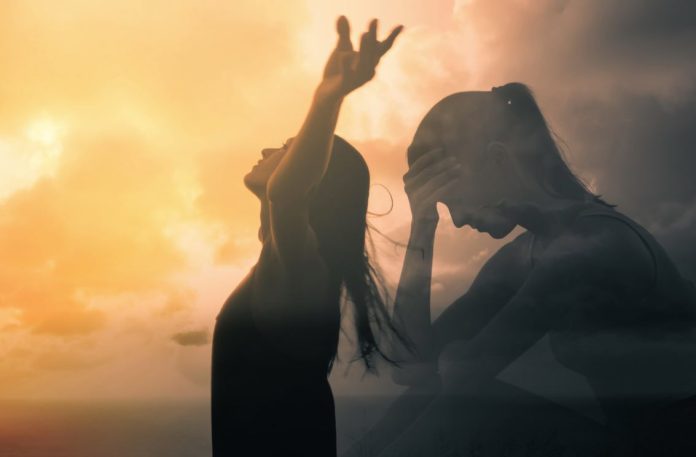 Getting Rid of Negative Energy
