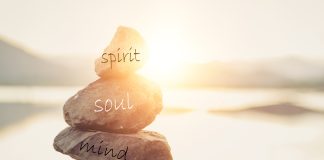 Spiritual Awakening
