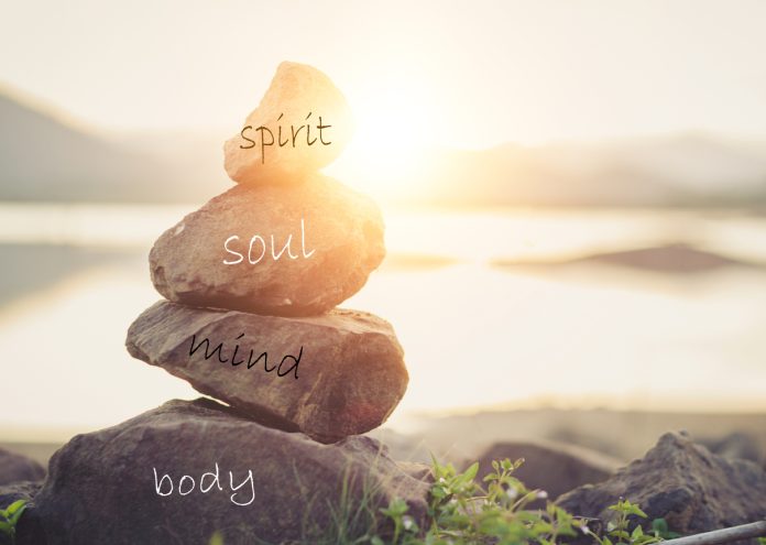 Spiritual Awakening Spiritual Awakening