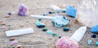 Best Crystal for Healing