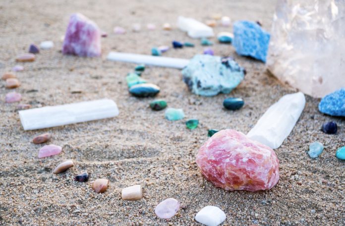 Best Crystal for Healing