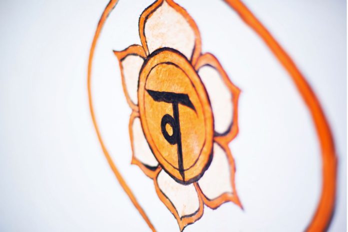 Sacral Chakra