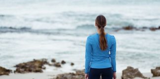 Getting Your Energy Back After Negativity