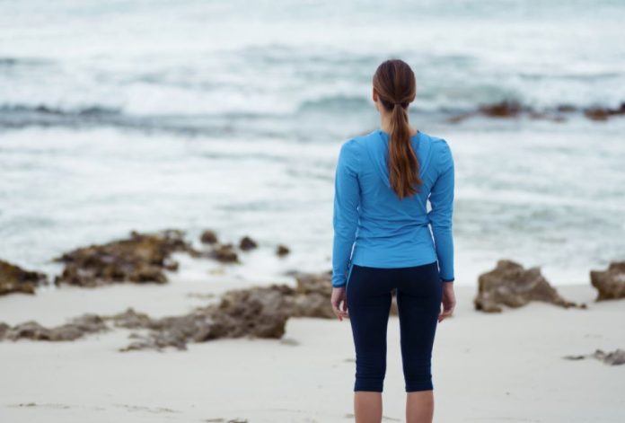 Getting Your Energy Back After Negativity