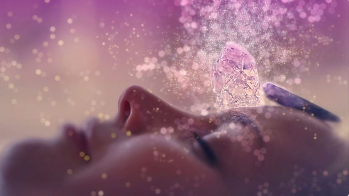 Healing Your Energy Levels to Bring Balance