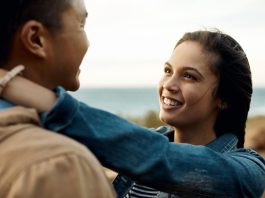 Not Lose Yourself in a Relationship