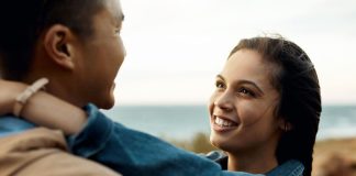 Not Lose Yourself in a Relationship