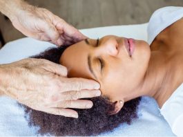 Getting Rid of Old Energy