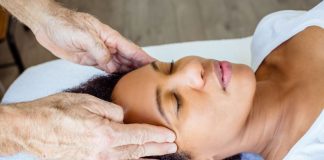Getting Rid of Old Energy